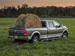 Dodge Ram 2500 Laramie Crew Cab 2012 года